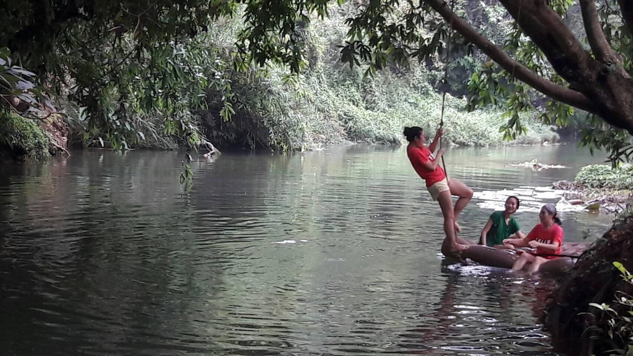 Khao Nam Fah Resort Pak Chong 외부 사진